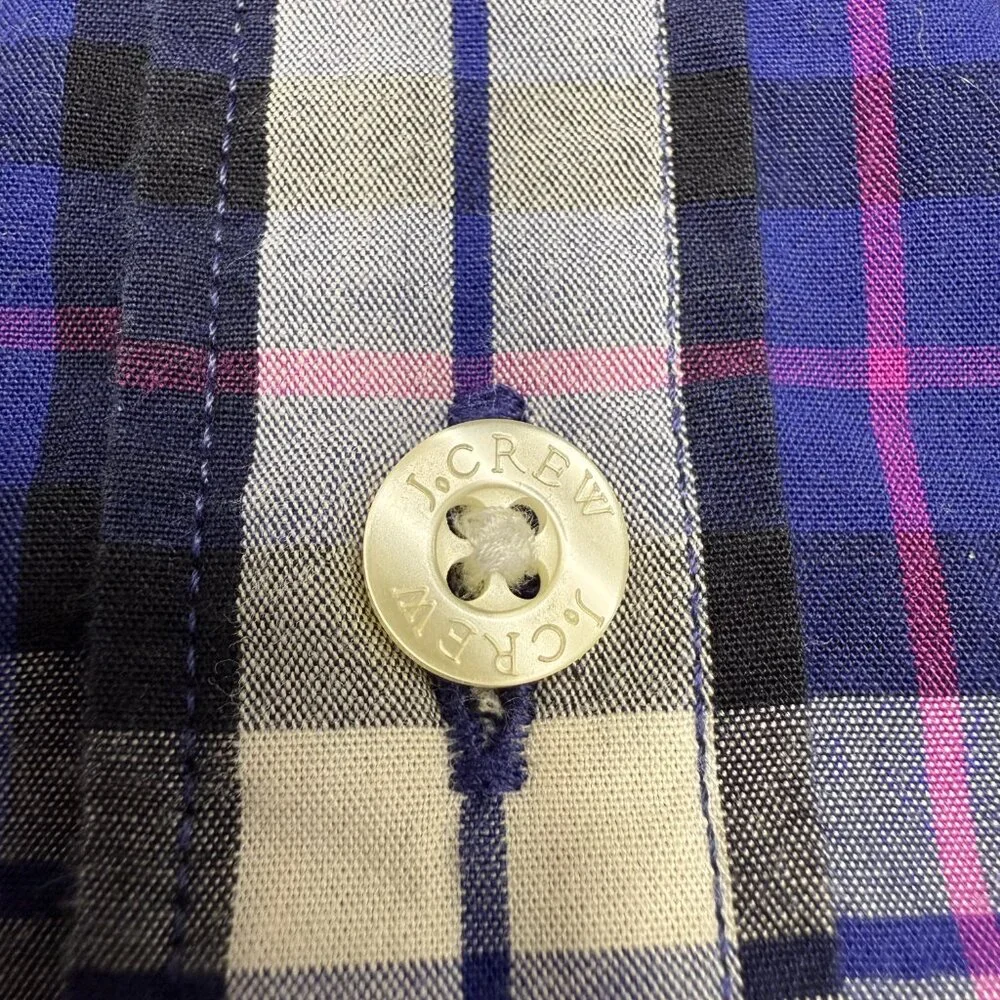 EUC Men's J. CREW Tailored‎ Fit 